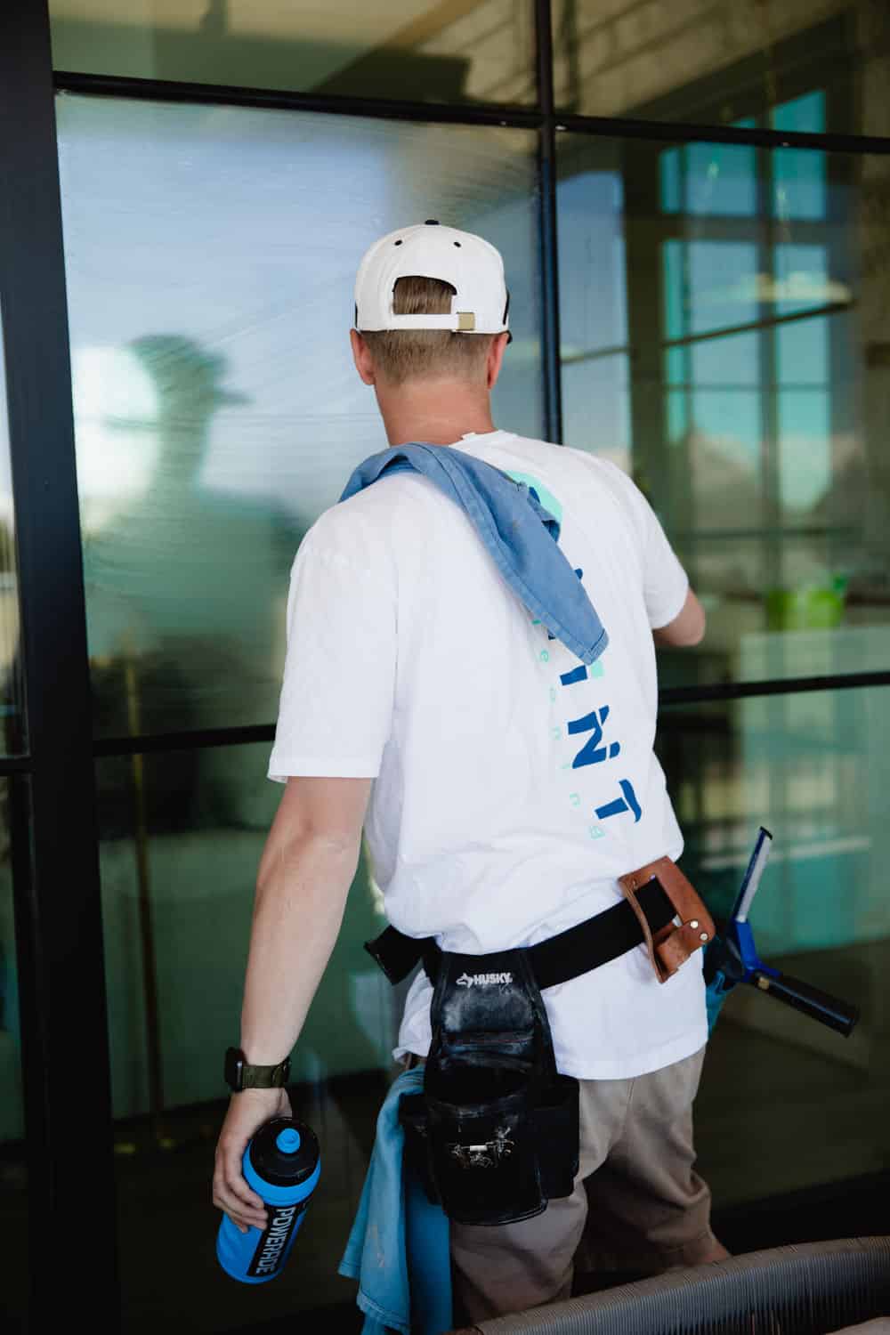 Commercial Cleaning image