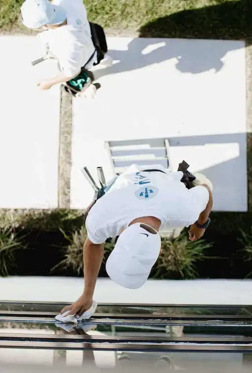 Why Regular Window Cleaning Matters — And How MiNT Cleaning Keeps Salt Lake Homes Sparkling image