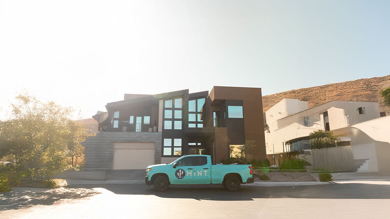 What to Expect from a Mint Window Cleaning Appointment image