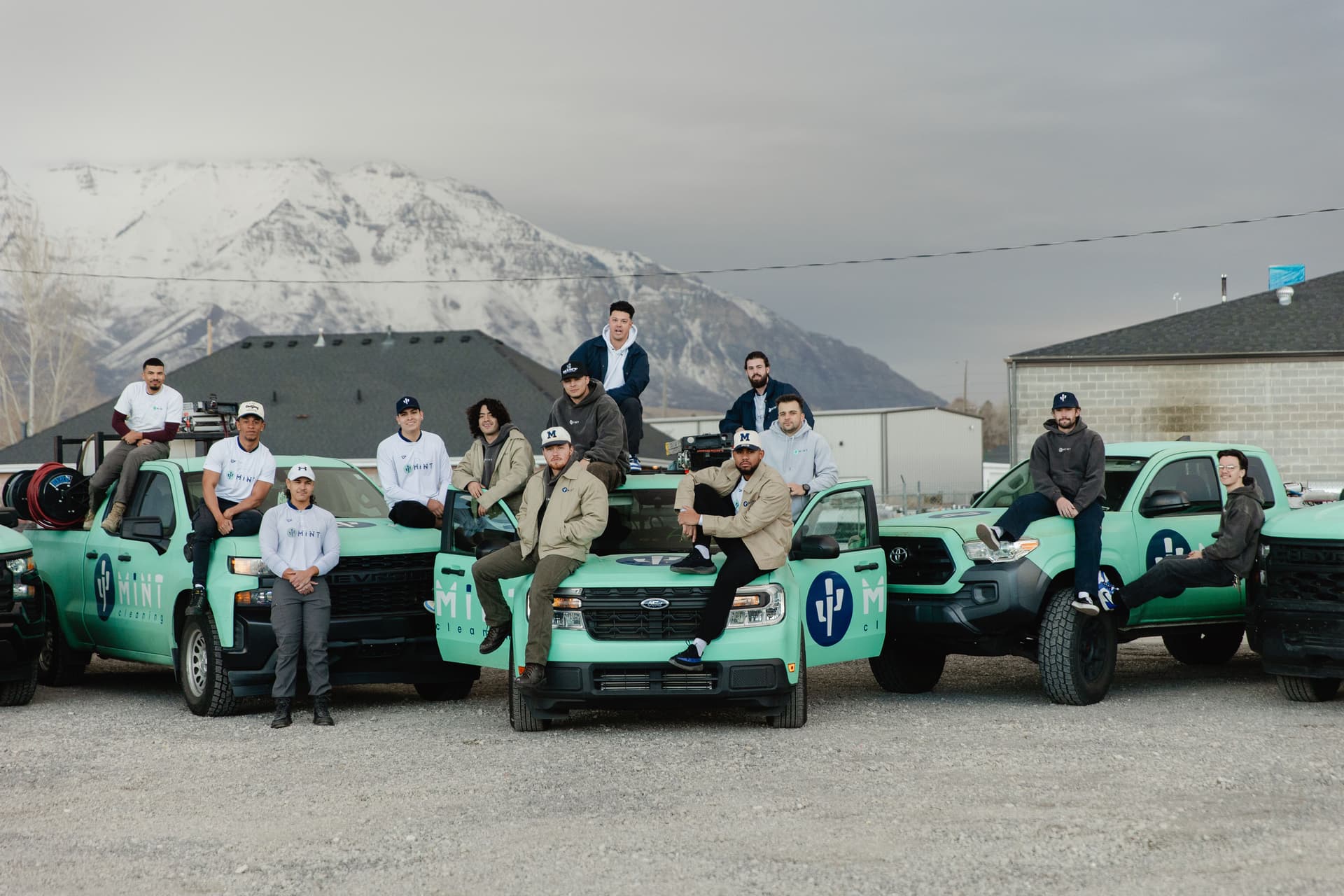 Window Cleaning Schedule: When’s the Best Time to Book in Las Vegas? image