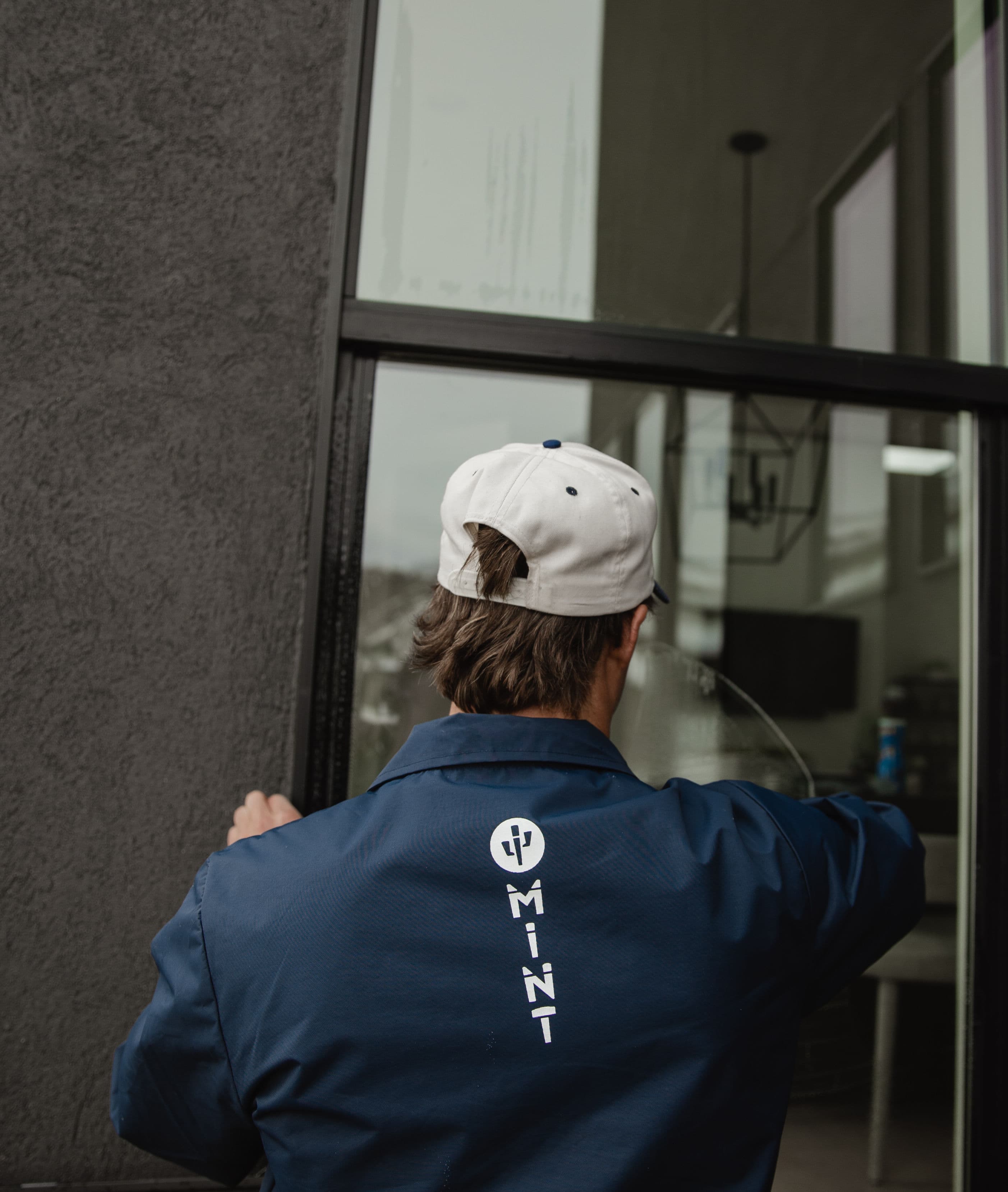 Featured post - Winter Window Care: Tips to Keep Your Glass Clear After the Holiday Rush