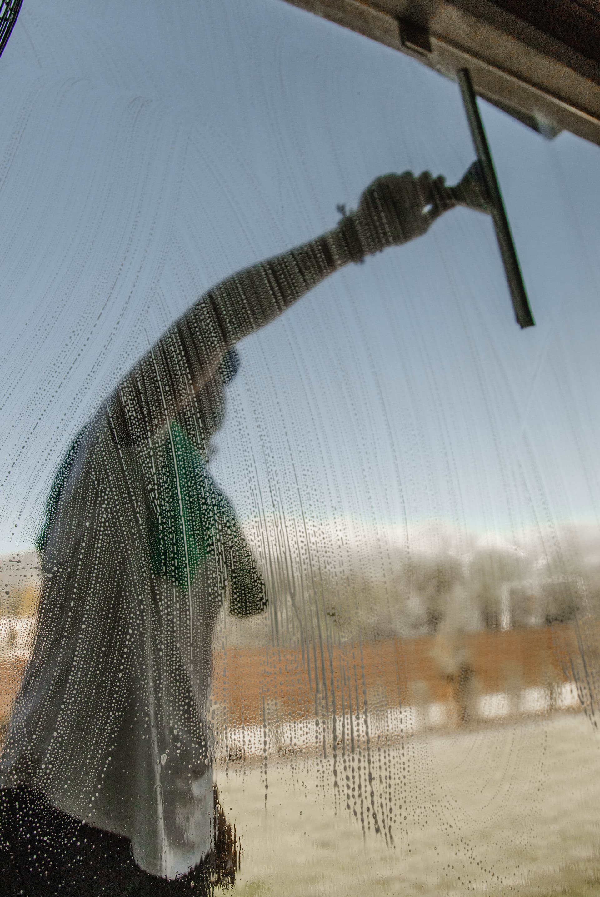 The Window Cleaning Myths Everyone Believes (But the Pros Know Better) image