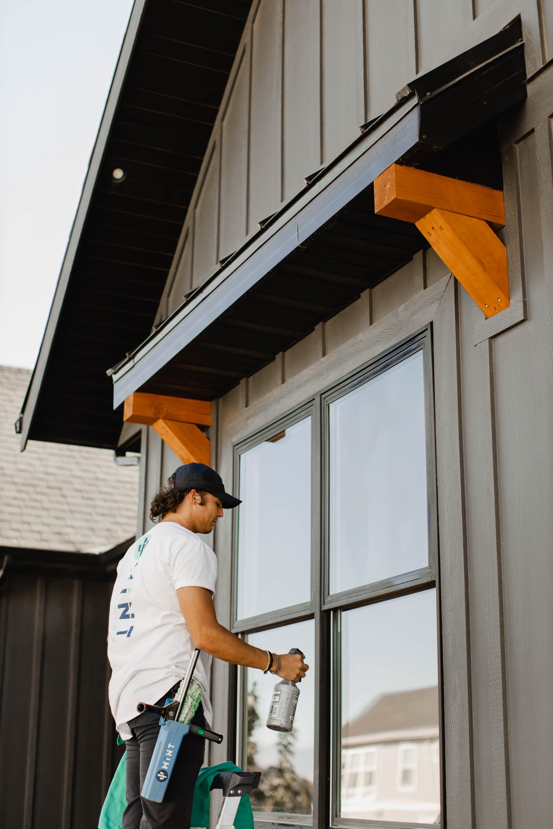 A Room-by-Room Guide to Spotless Interior Windows image